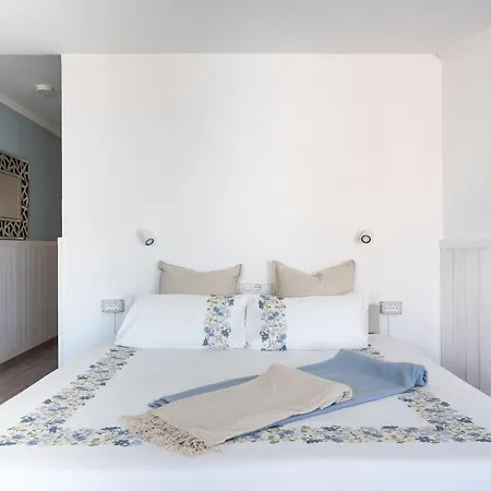 Italianway - Las Vinas Apartment