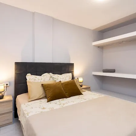 Apartment Italianway - Las Vinas Arona (Tenerife)