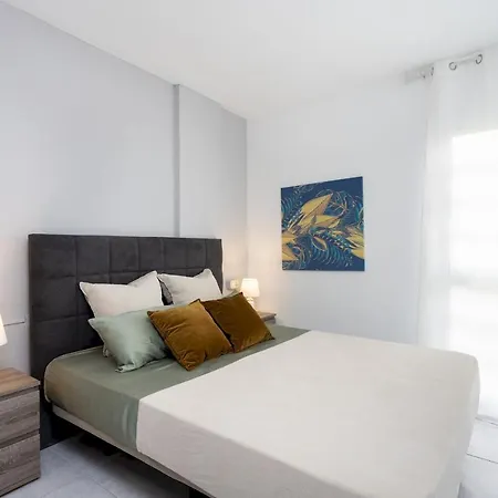 Italianway - Las Vinas Apartment *