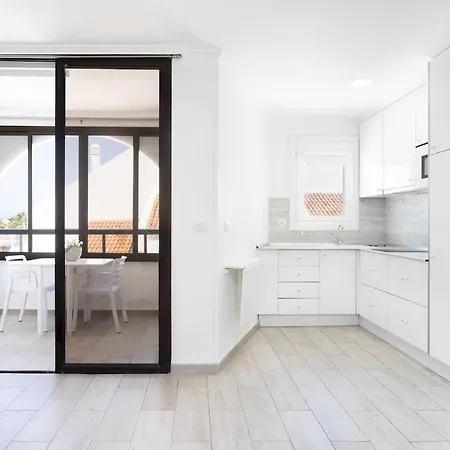 Italianway - Las Vinas Apartment *